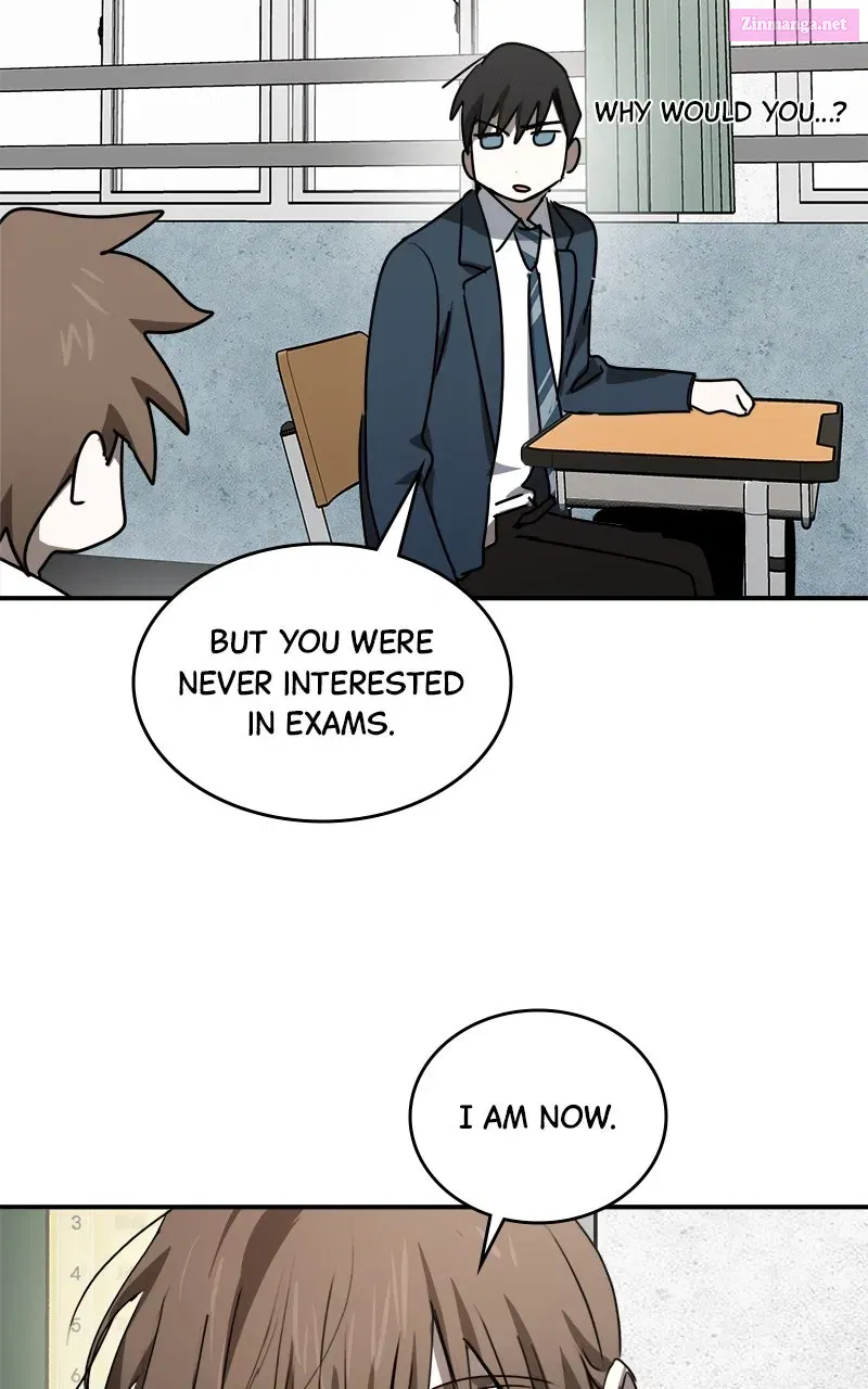 Read The Law of Immutability EN Manga Online