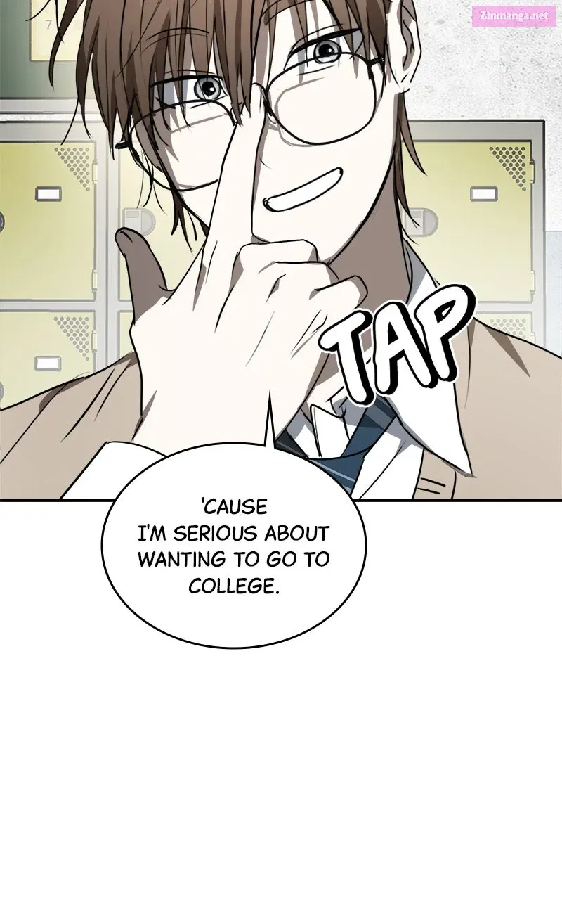Read The Law of Immutability EN Manga Online