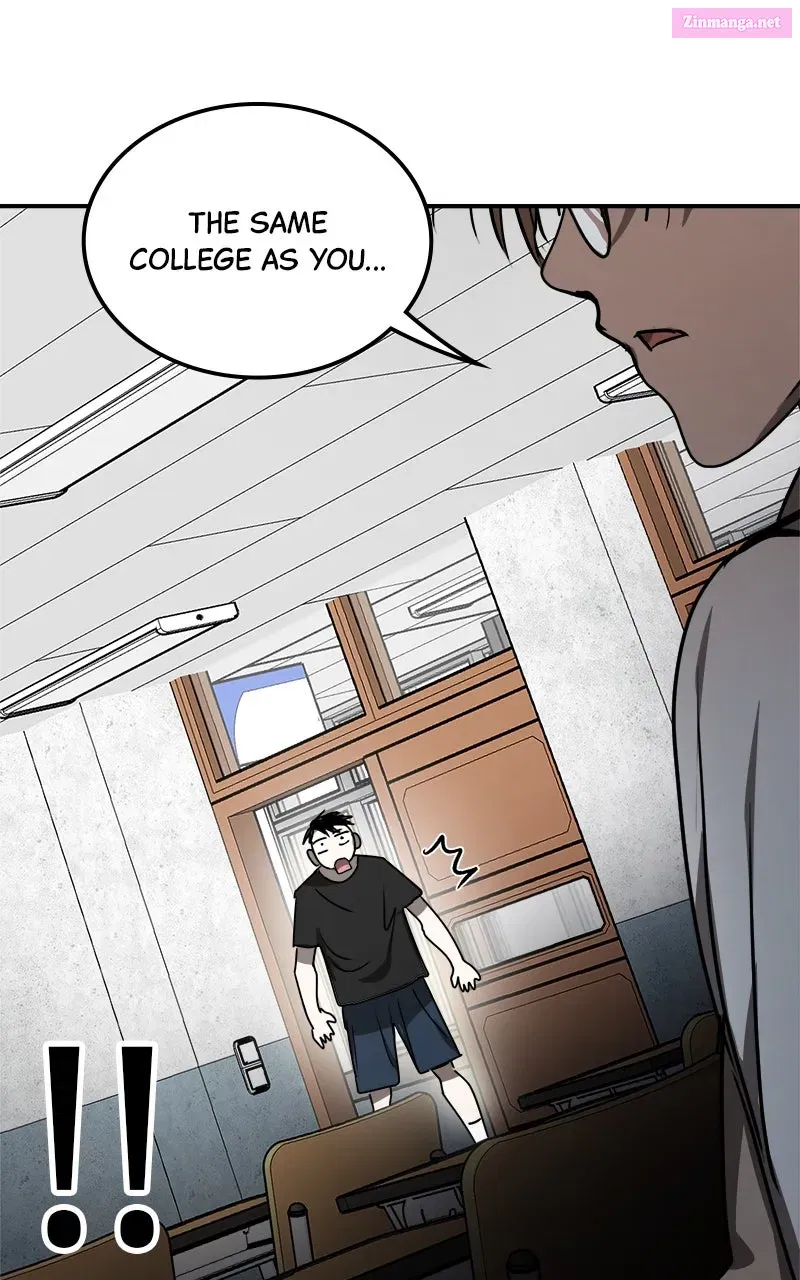 Read The Law of Immutability EN Manga Online