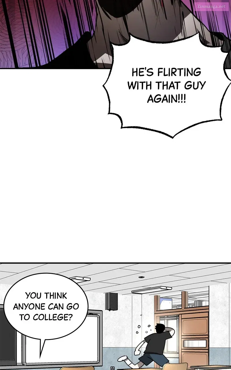 Read The Law of Immutability EN Manga Online
