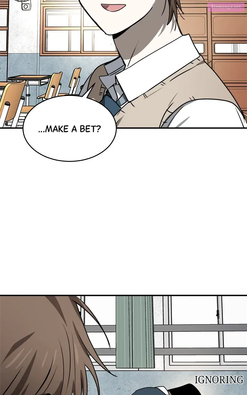 Read The Law of Immutability EN Manga Online
