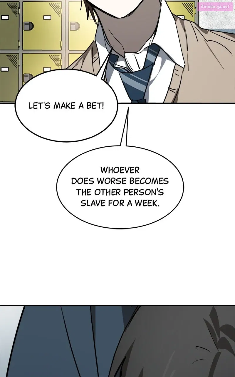 Read The Law of Immutability EN Manga Online