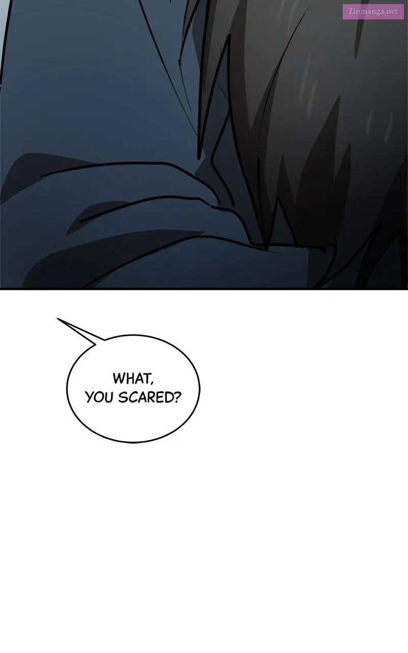 Read The Law of Immutability EN Manga Online