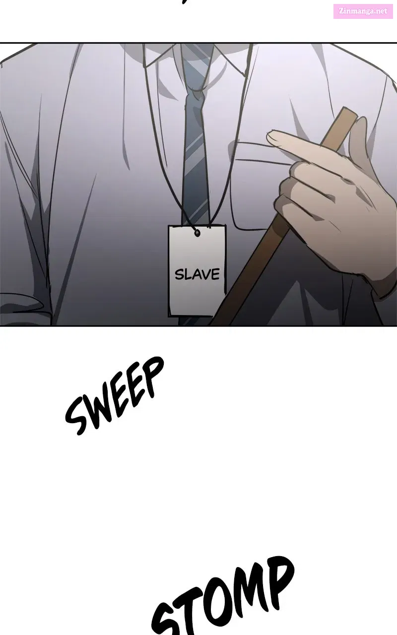 Read The Law of Immutability EN Manga Online