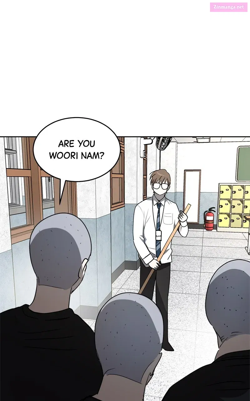 Read The Law of Immutability EN Manga Online