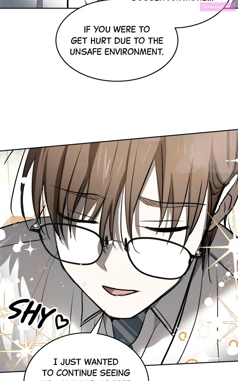 Read The Law of Immutability EN Manga Online