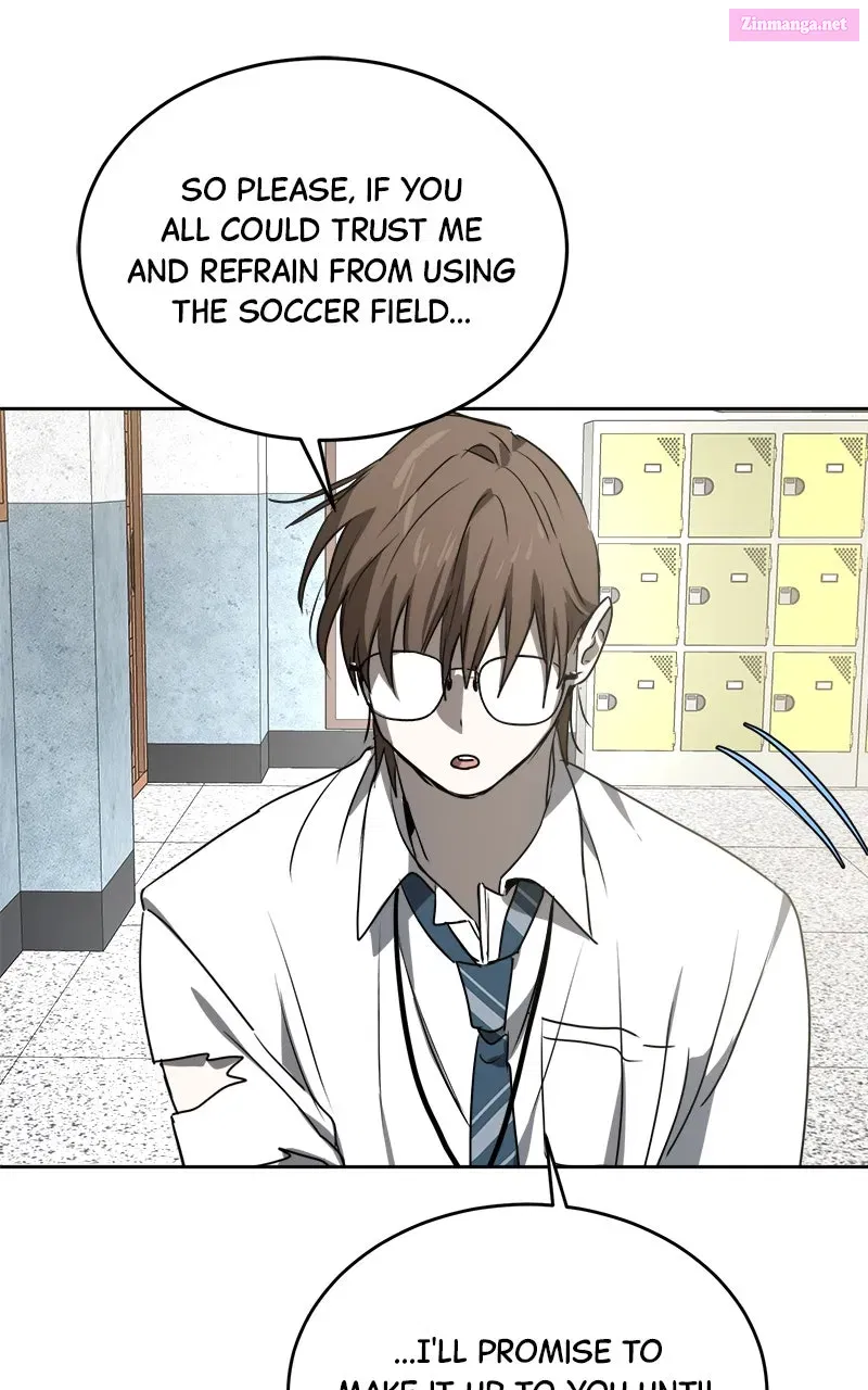 Read The Law of Immutability EN Manga Online