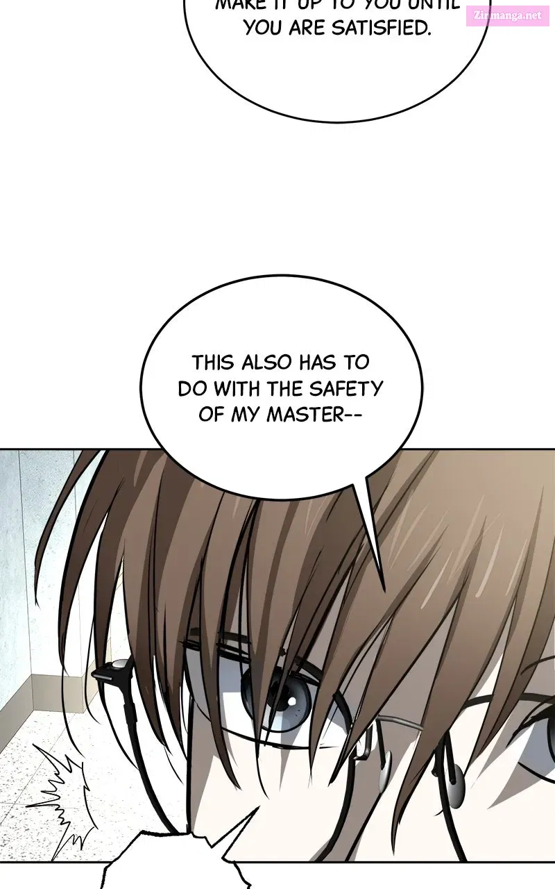 Read The Law of Immutability EN Manga Online