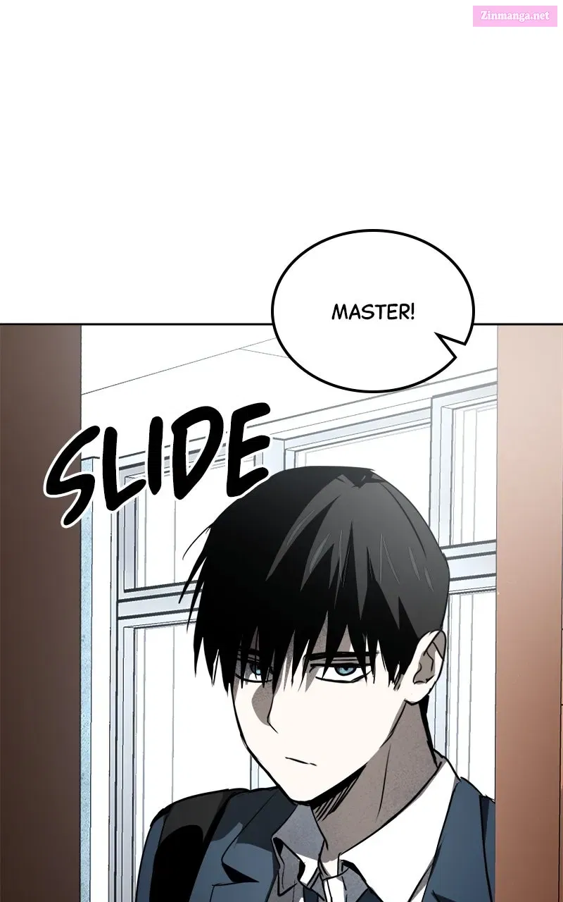 Read The Law of Immutability EN Manga Online