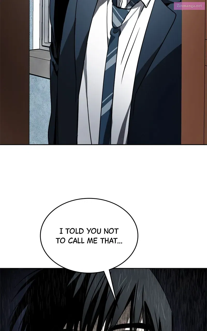 Read The Law of Immutability EN Manga Online