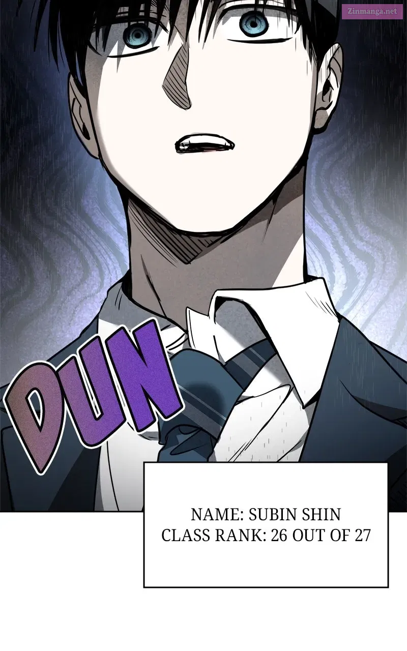 Read The Law of Immutability EN Manga Online