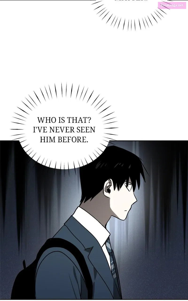 Read The Law of Immutability EN Manga Online
