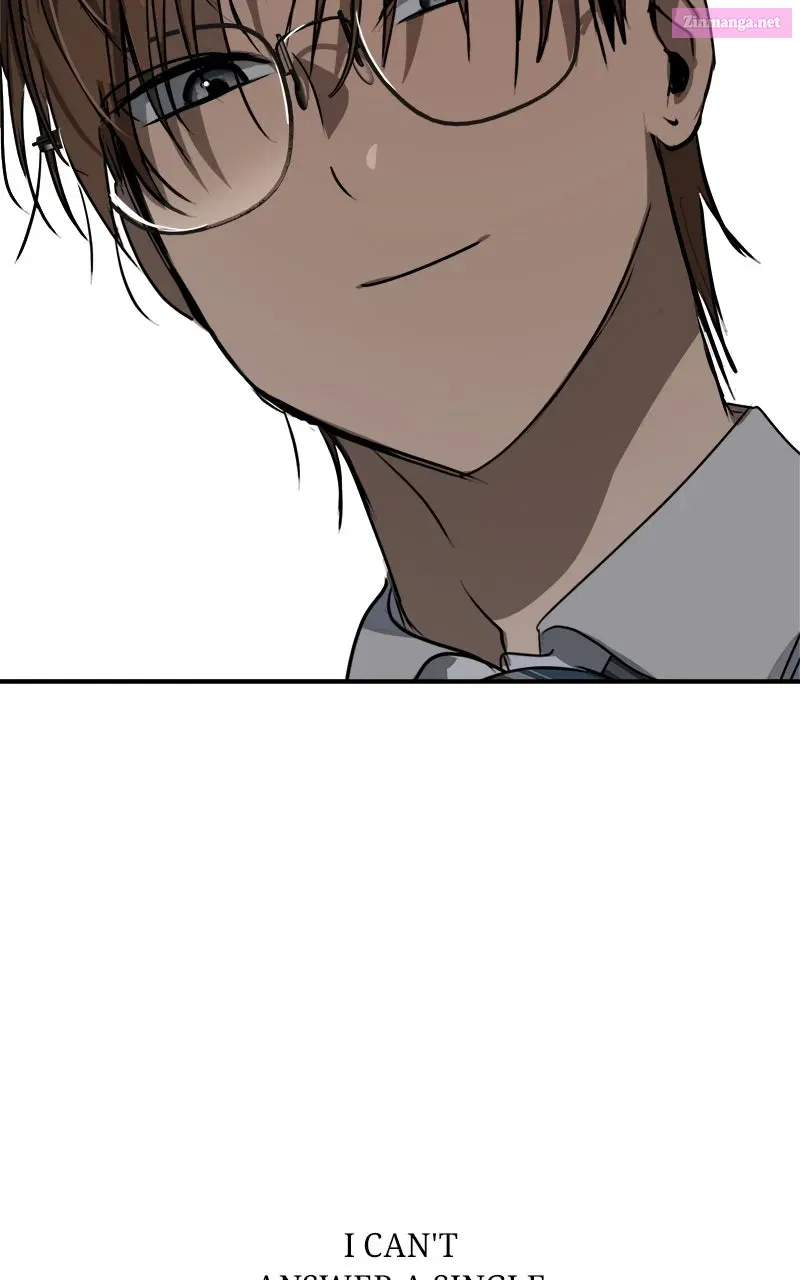 Read The Law of Immutability EN Manga Online
