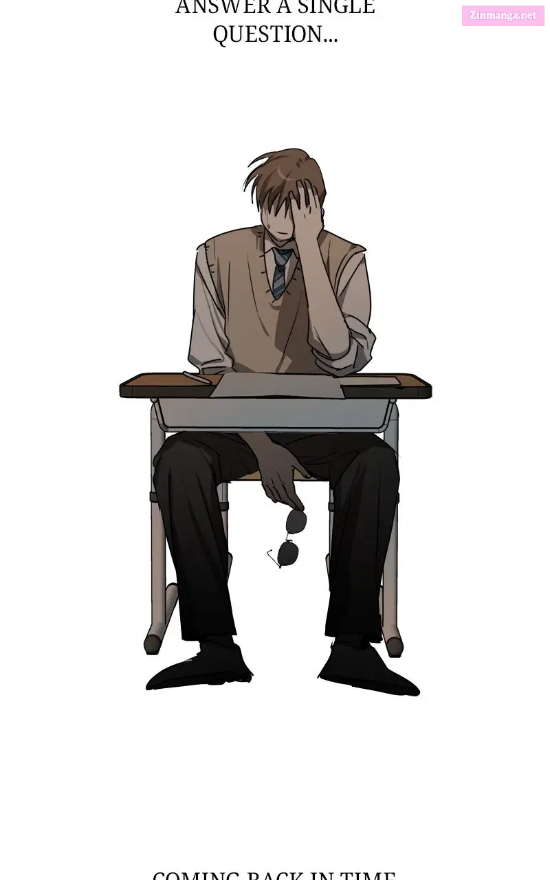 Read The Law of Immutability EN Manga Online