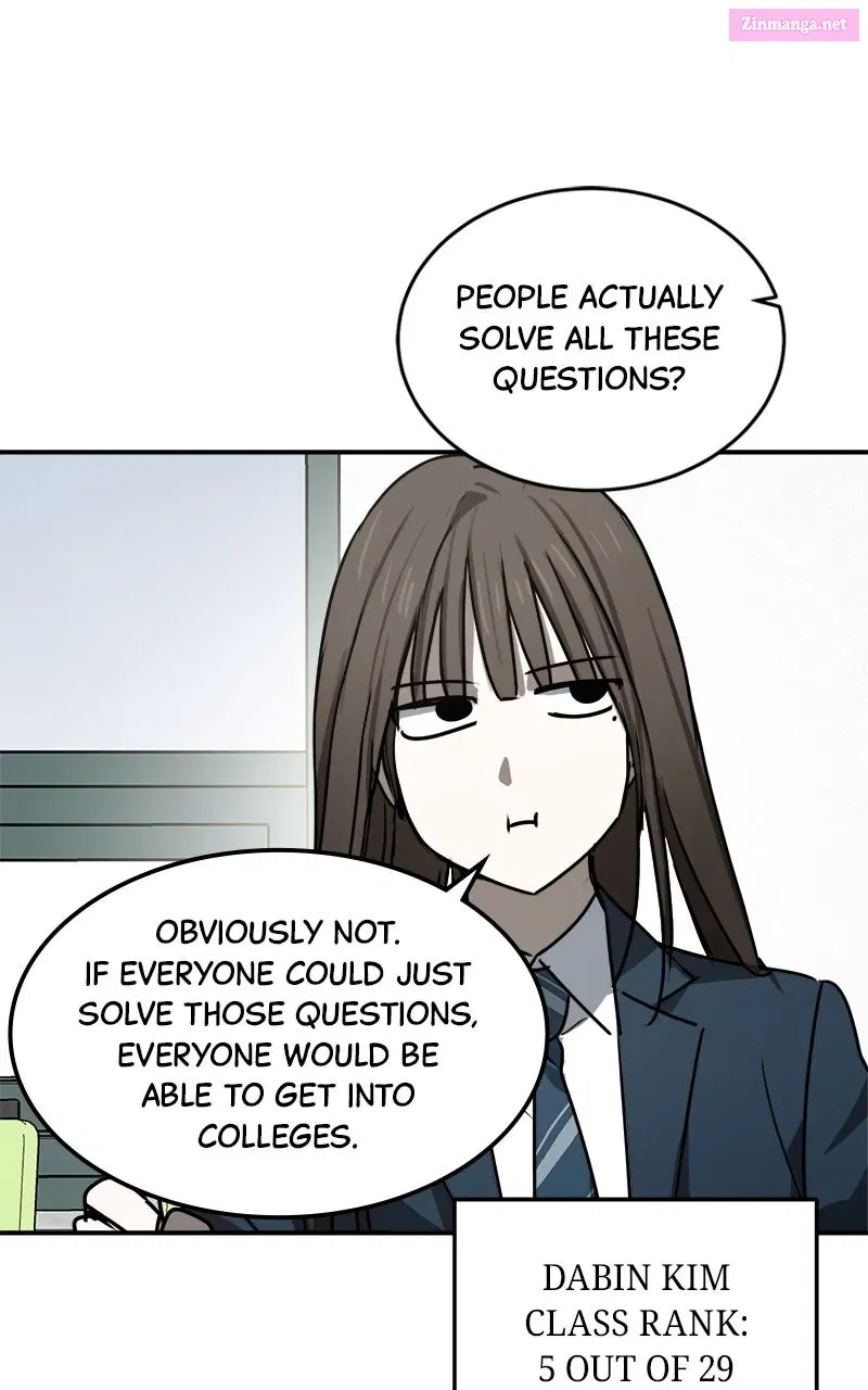 Read The Law of Immutability EN Manga Online