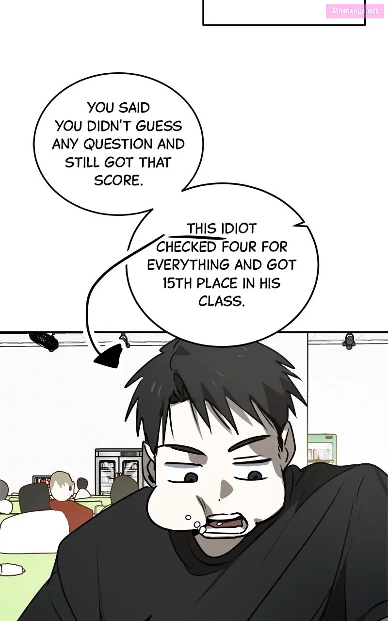 Read The Law of Immutability EN Manga Online