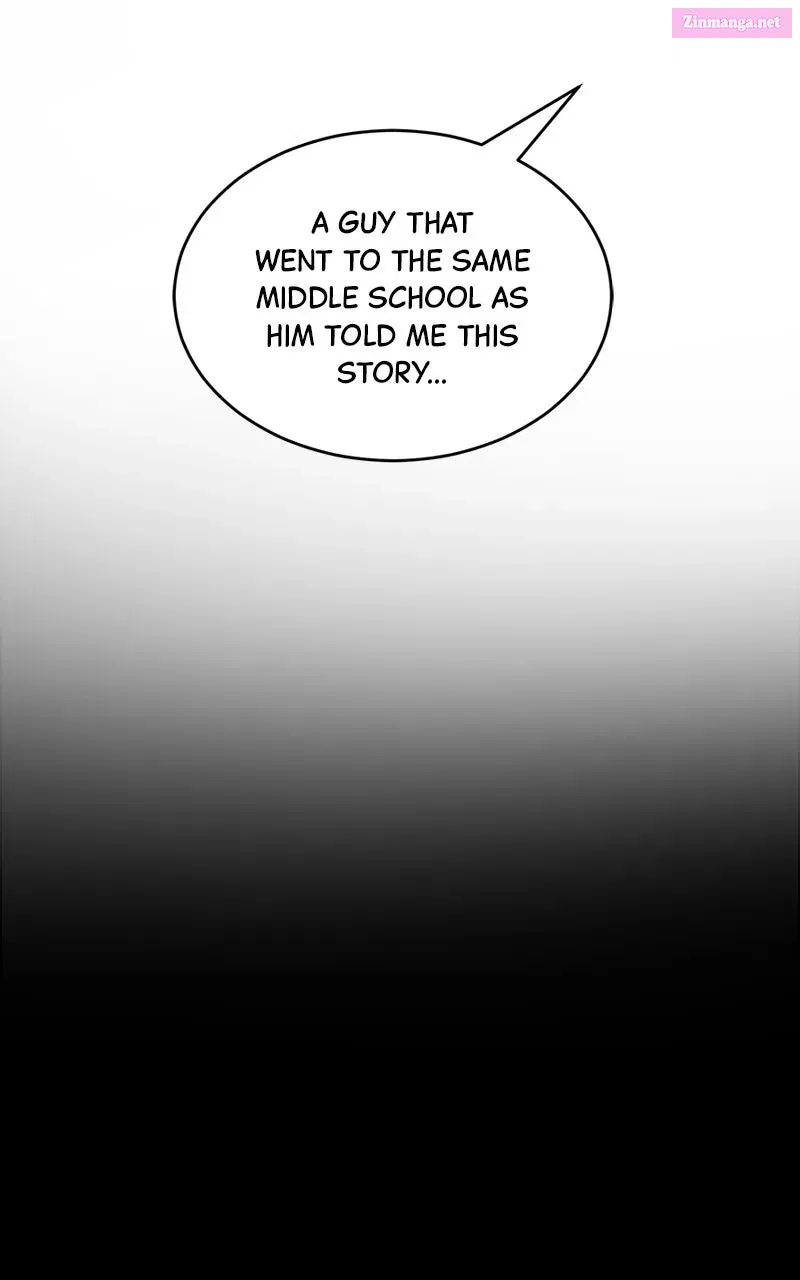 Read The Law of Immutability EN Manga Online