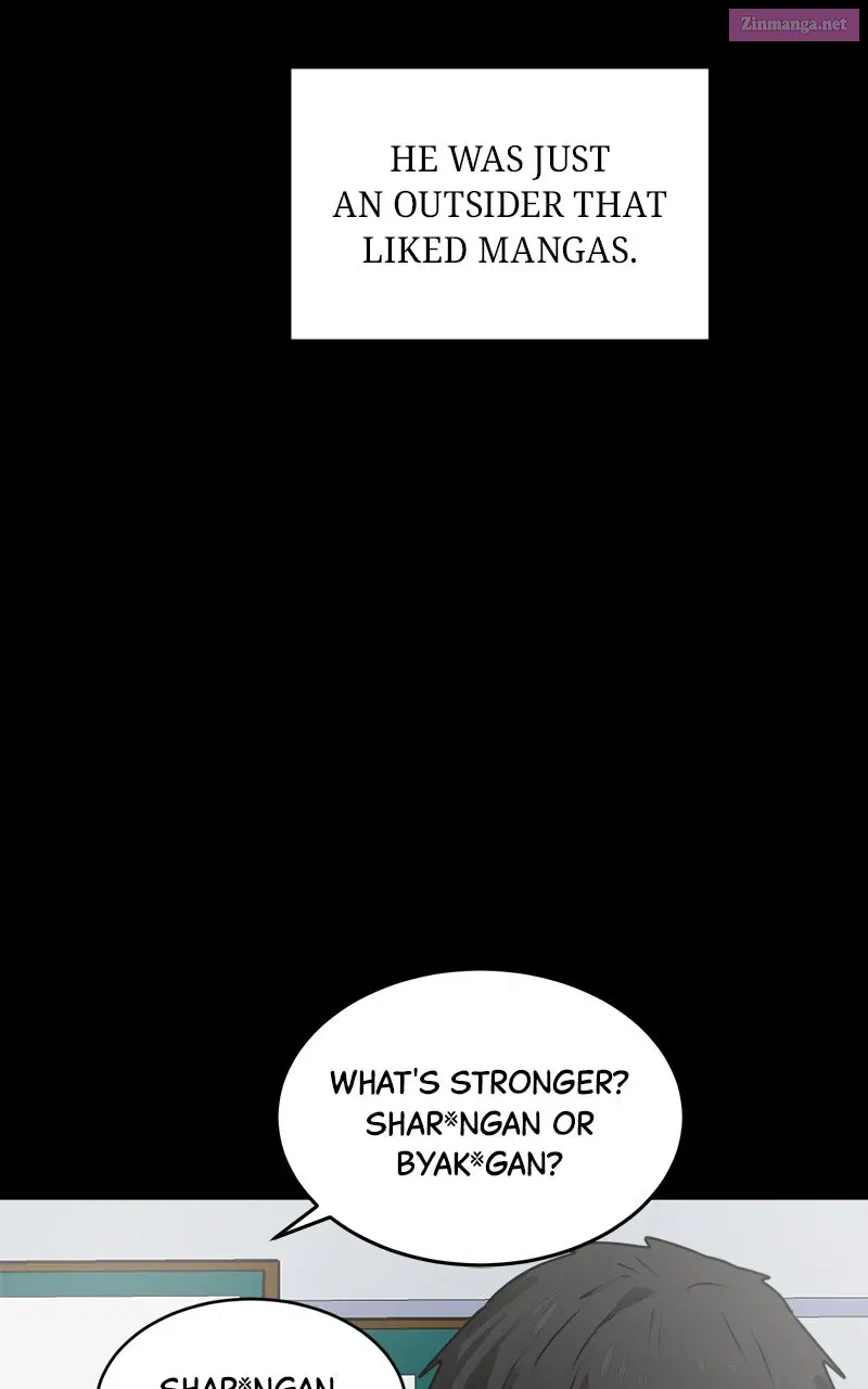 Read The Law of Immutability EN Manga Online