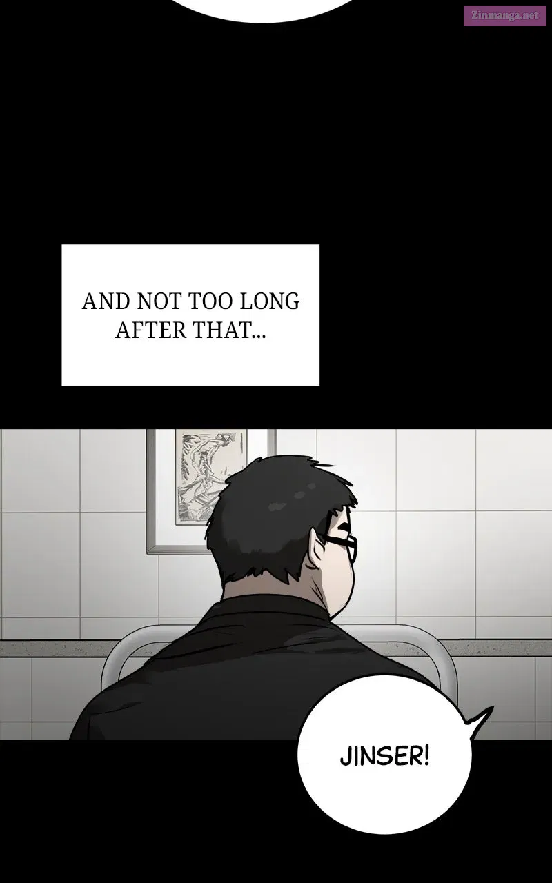Read The Law of Immutability EN Manga Online