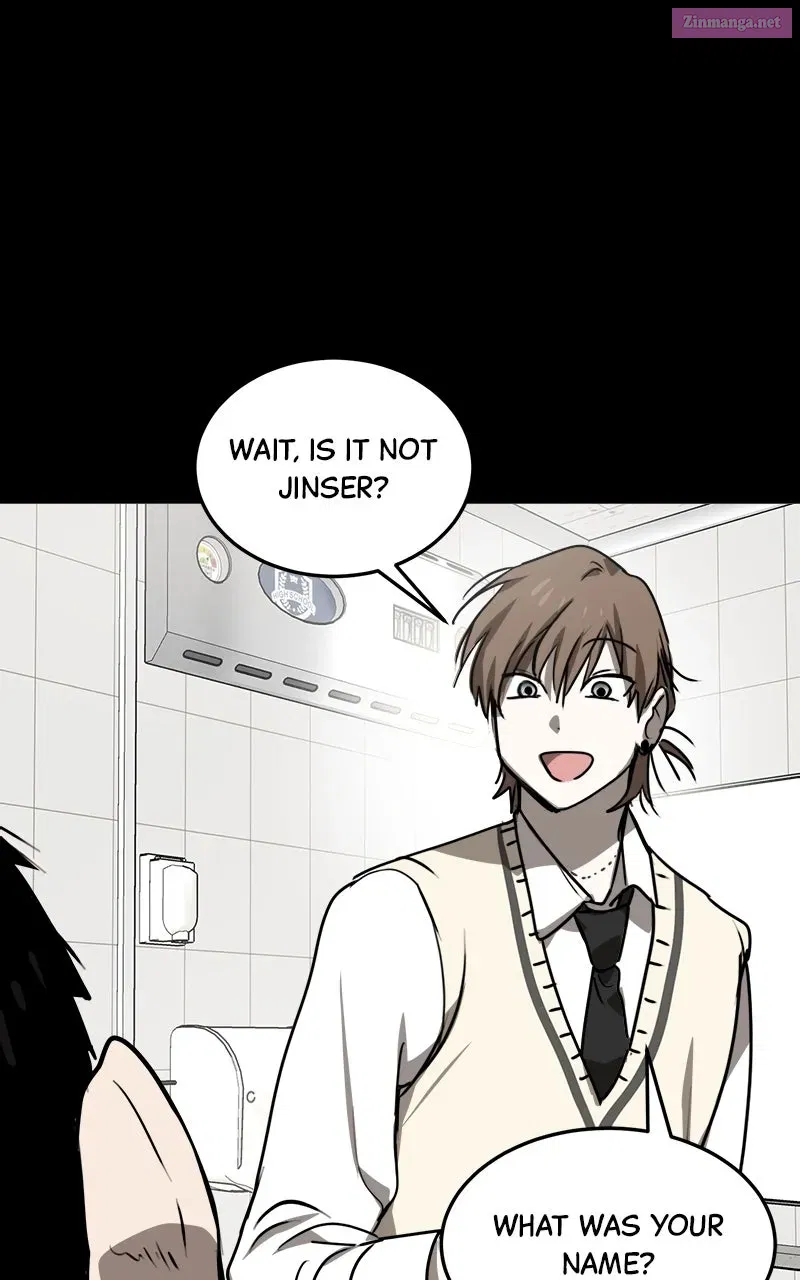 Read The Law of Immutability EN Manga Online