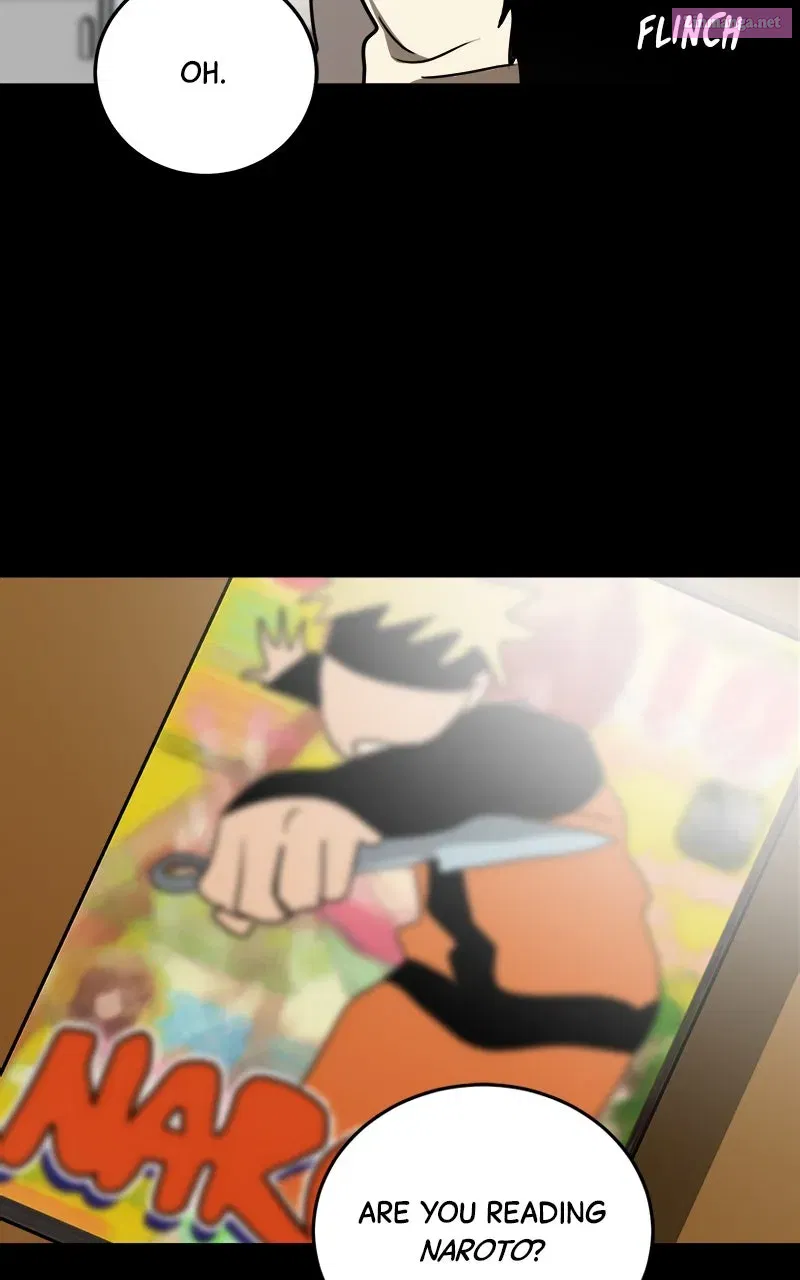 Read The Law of Immutability EN Manga Online