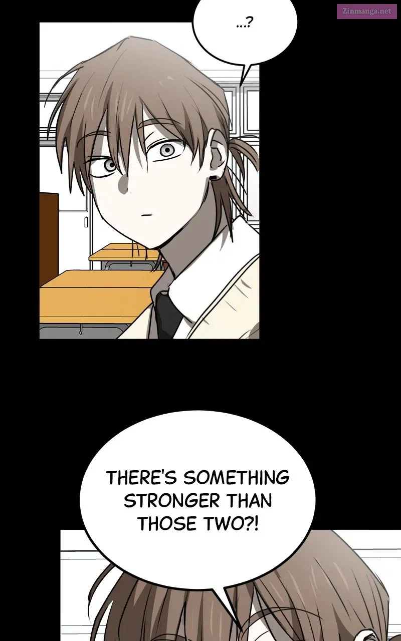 Read The Law of Immutability EN Manga Online