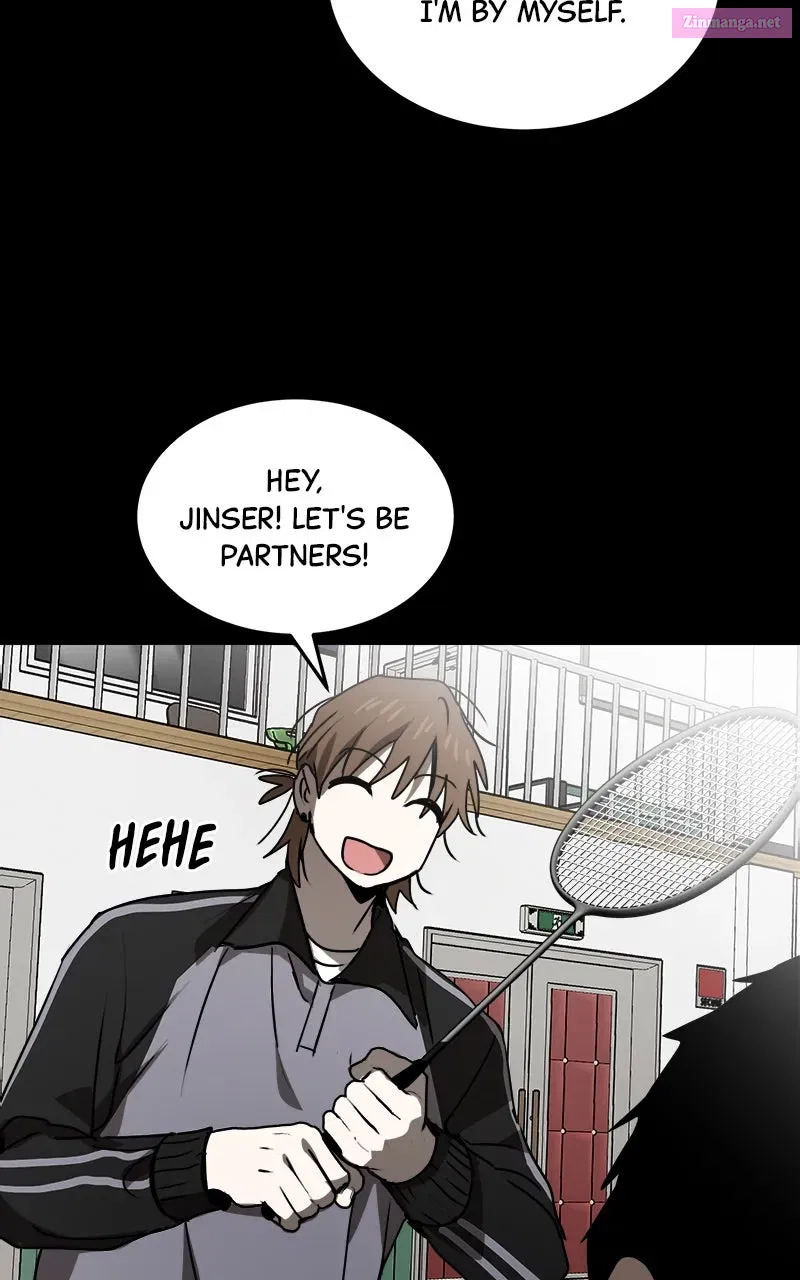 Read The Law of Immutability EN Manga Online