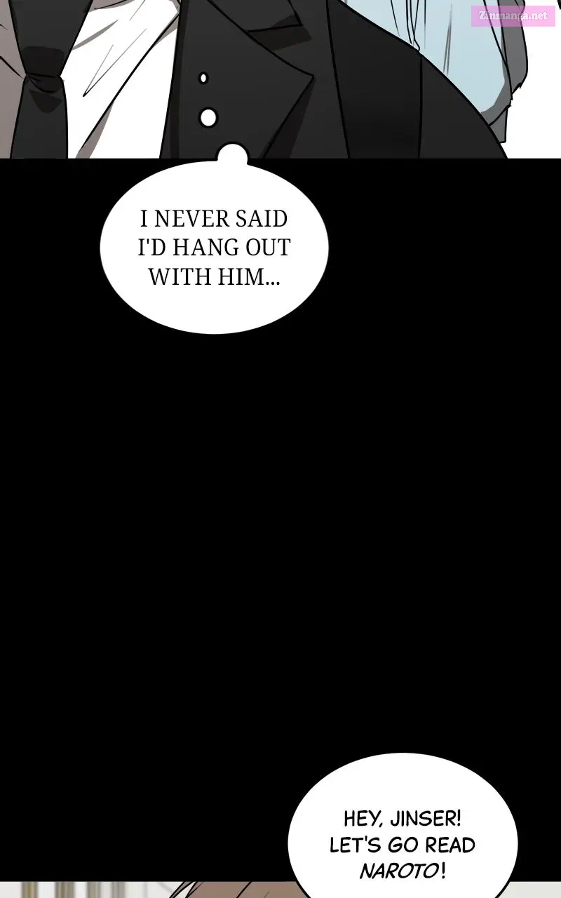 Read The Law of Immutability EN Manga Online