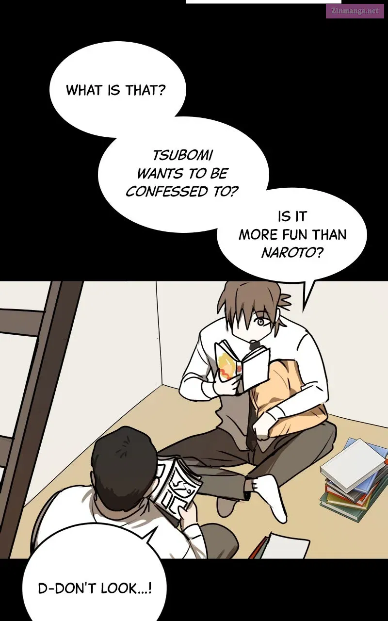 Read The Law of Immutability EN Manga Online