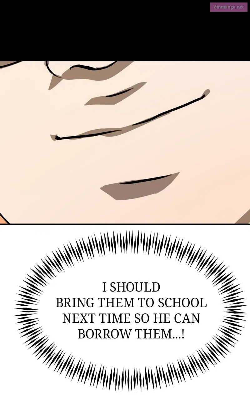 Read The Law of Immutability EN Manga Online