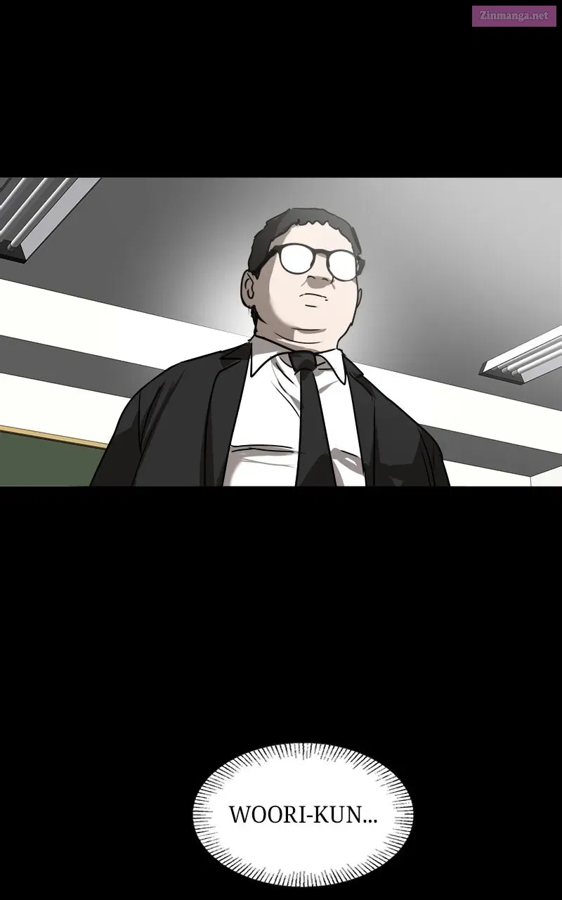 Read The Law of Immutability EN Manga Online