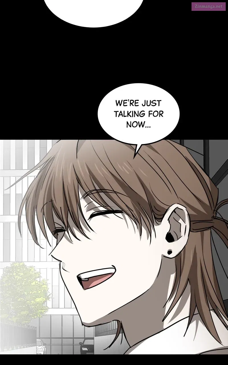 Read The Law of Immutability EN Manga Online