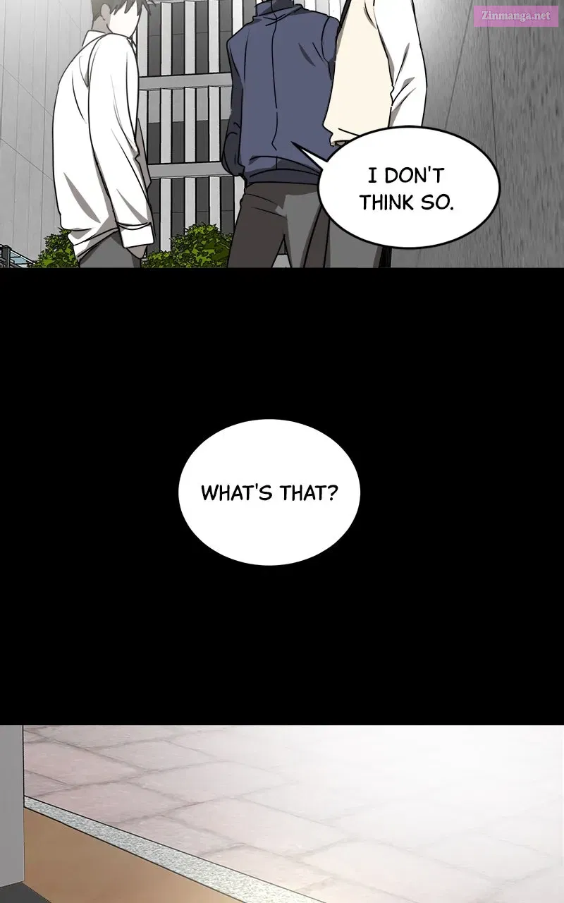 Read The Law of Immutability EN Manga Online