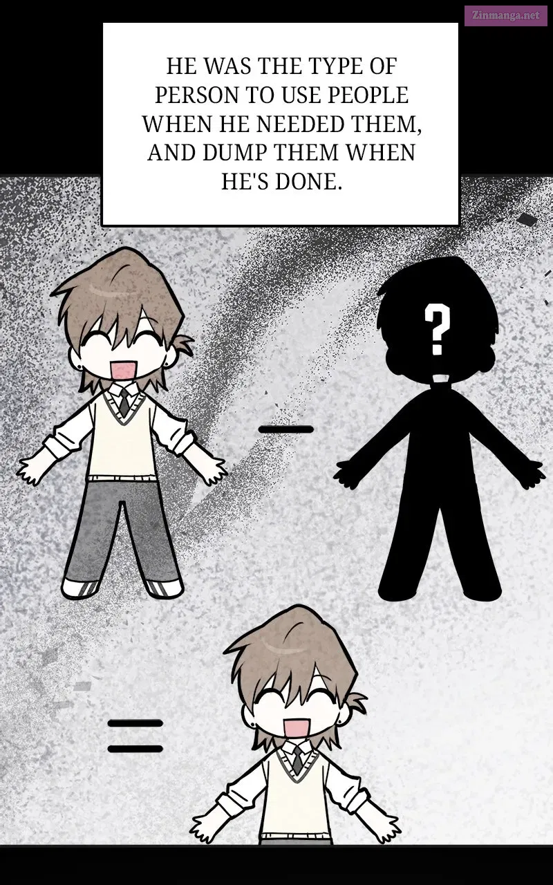 Read The Law of Immutability EN Manga Online