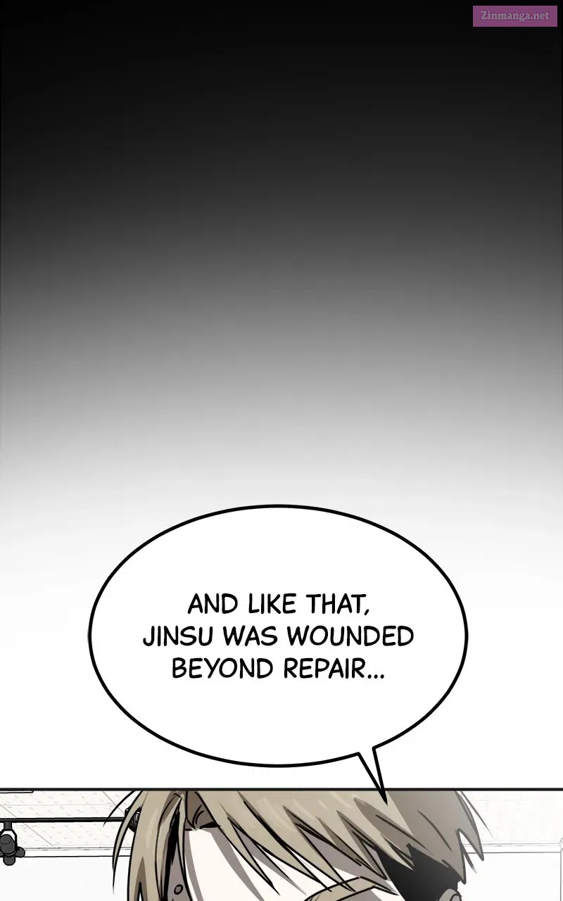 Read The Law of Immutability EN Manga Online