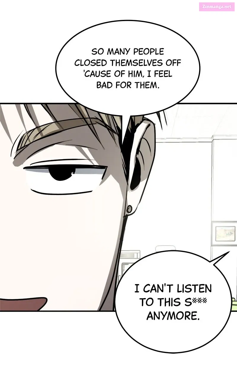 Read The Law of Immutability EN Manga Online
