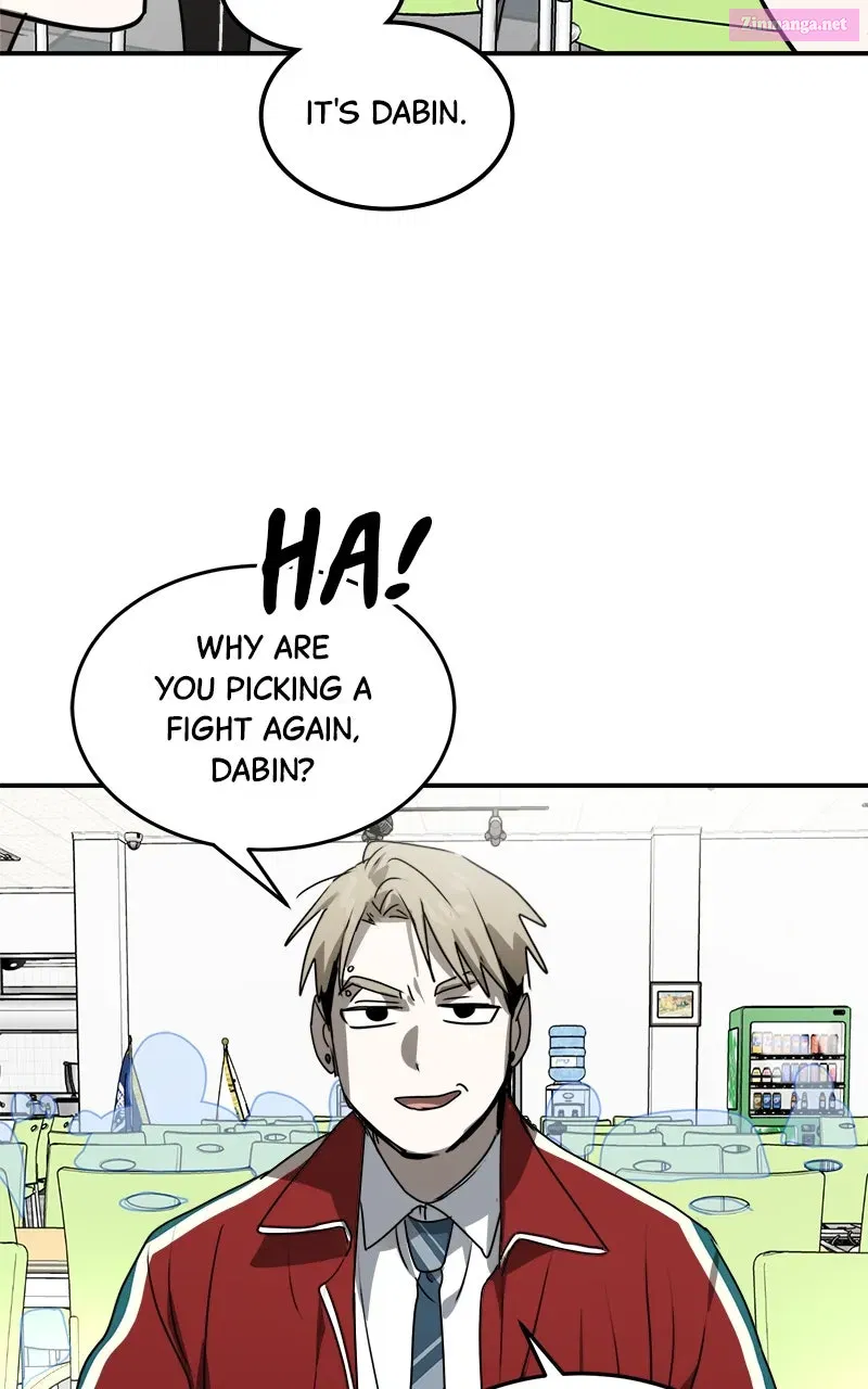 Read The Law of Immutability EN Manga Online
