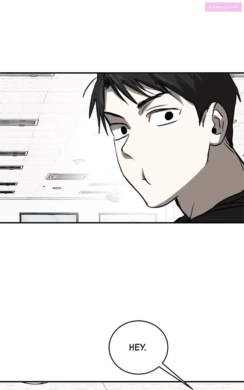 Read The Law of Immutability EN Manga Online