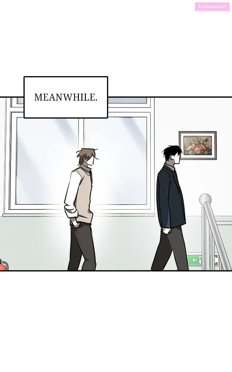 Read The Law of Immutability EN Manga Online