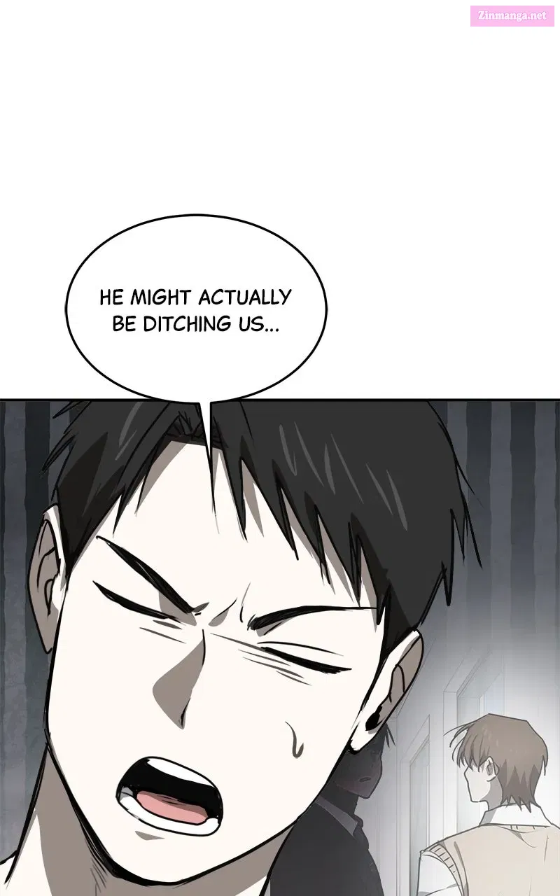 Read The Law of Immutability EN Manga Online