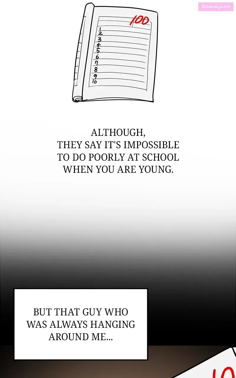 Read The Law of Immutability EN Manga Online