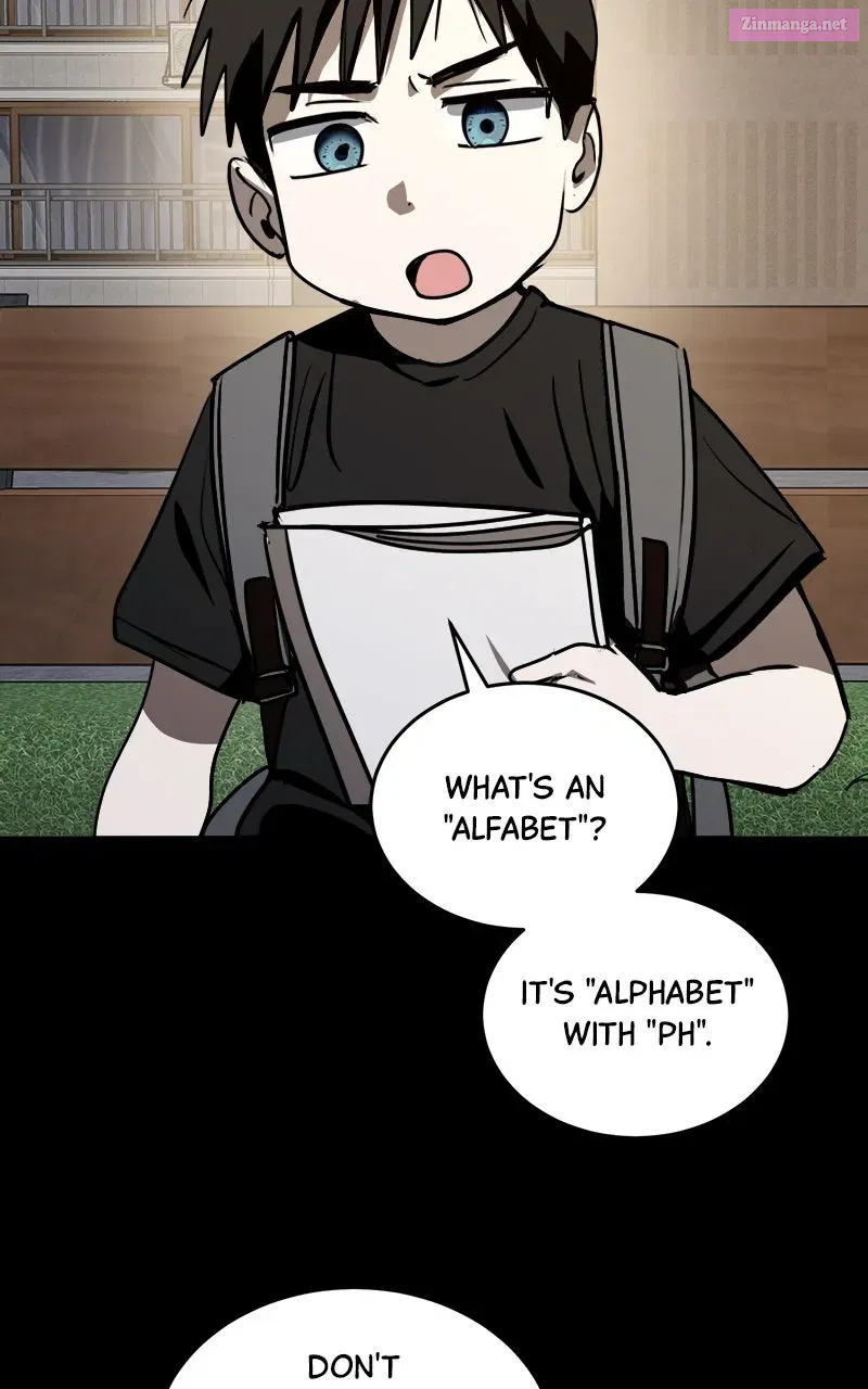 Read The Law of Immutability EN Manga Online