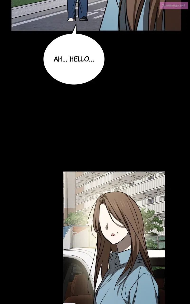Read The Law of Immutability EN Manga Online