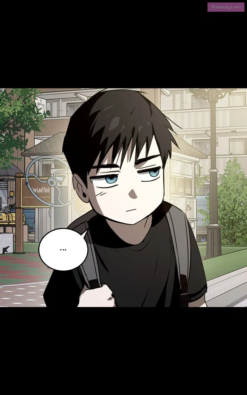 Read The Law of Immutability EN Manga Online