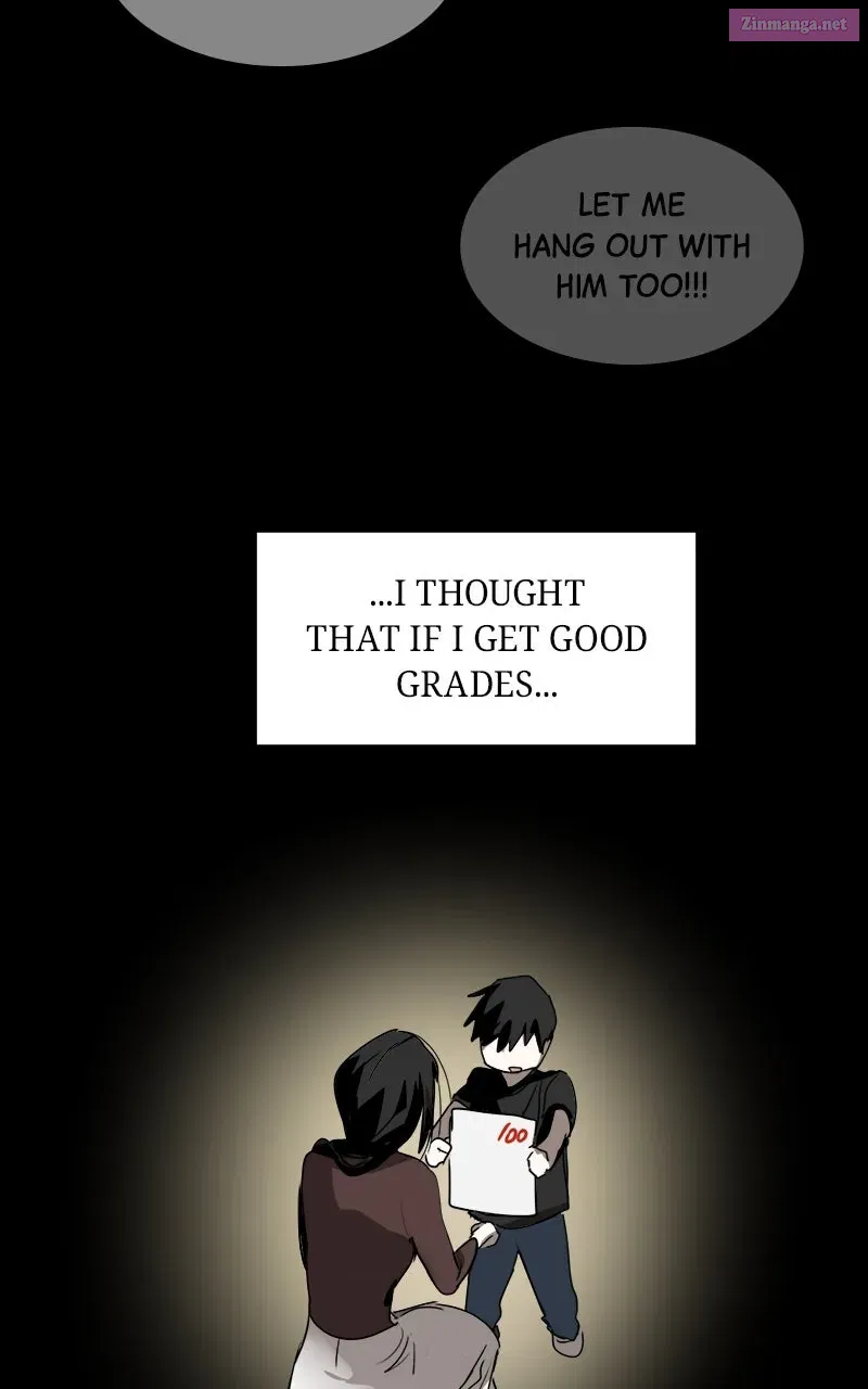 Read The Law of Immutability EN Manga Online