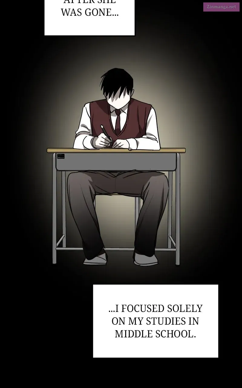 Read The Law of Immutability EN Manga Online