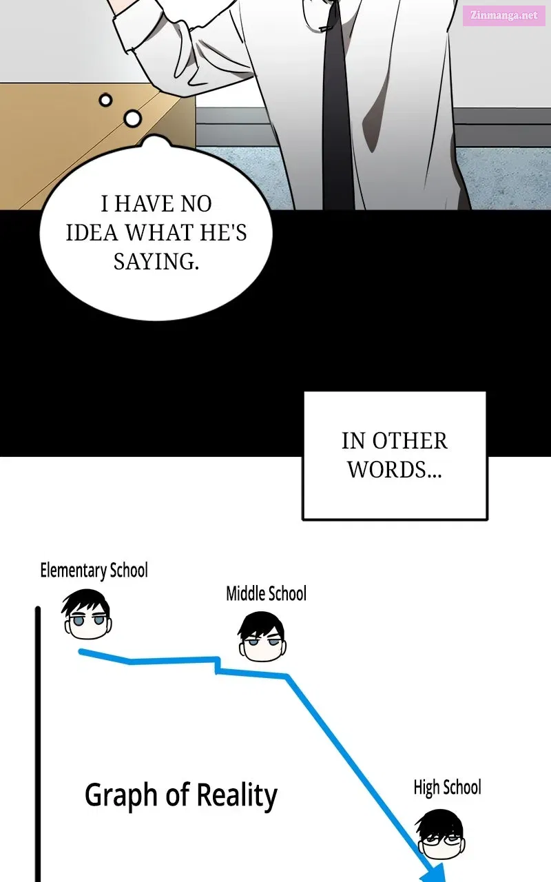 Read The Law of Immutability EN Manga Online