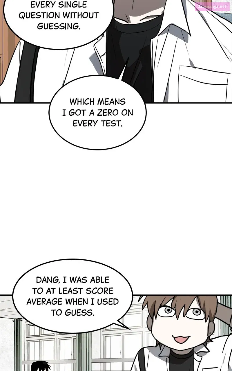Read The Law of Immutability EN Manga Online