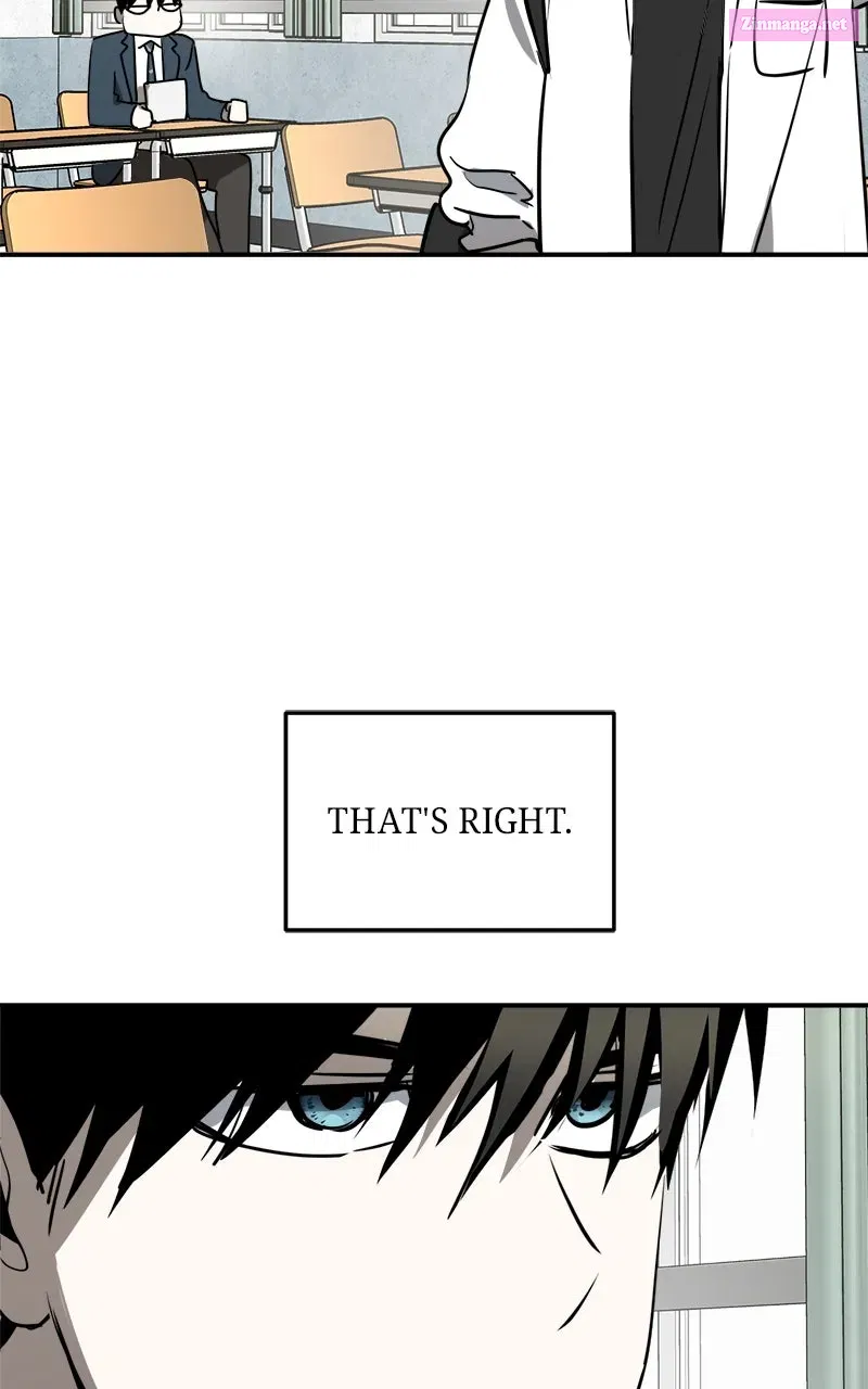 Read The Law of Immutability EN Manga Online