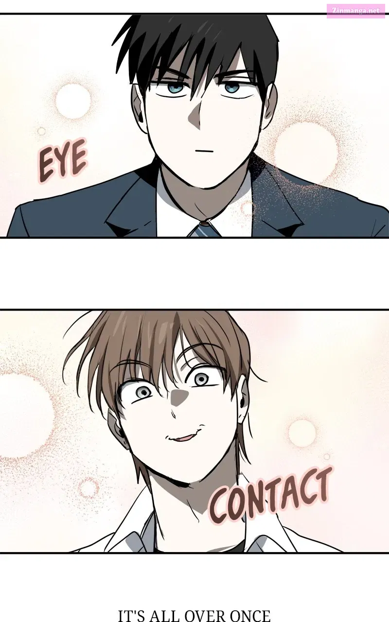 Read The Law of Immutability EN Manga Online